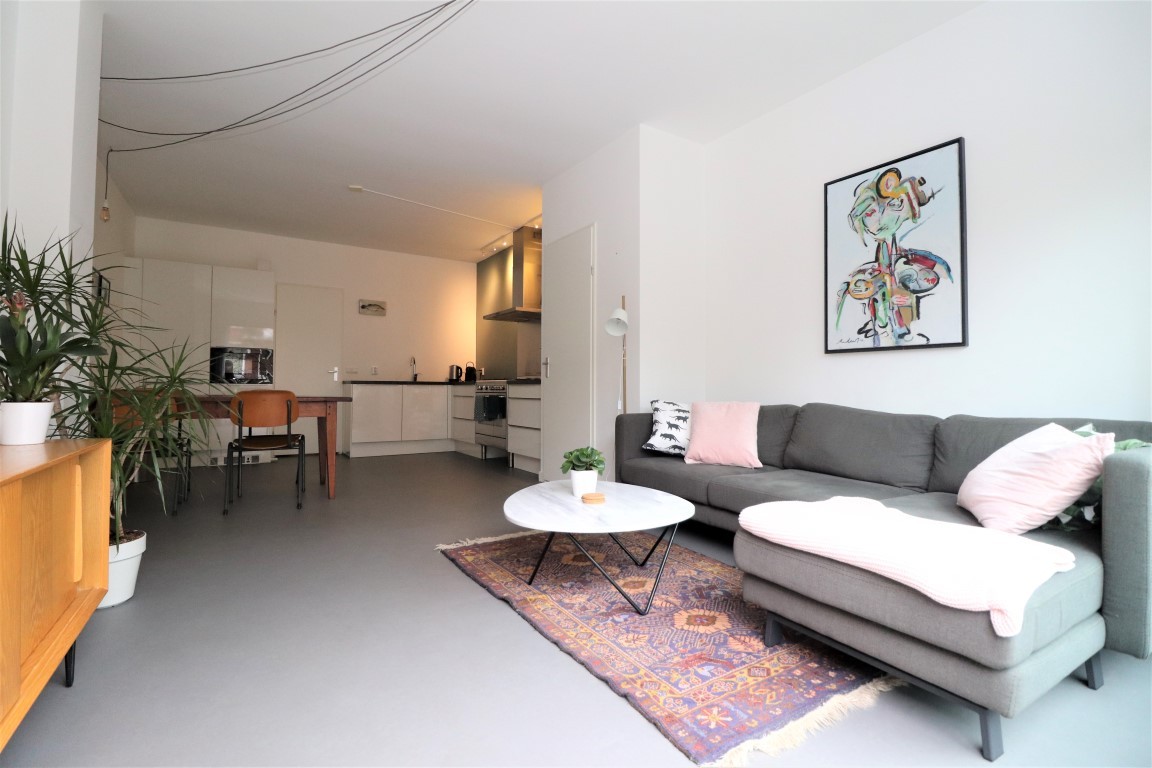 Nieuwe Binnenweg, Rotterdam, City Center, Zuid-Holland - Rentals ...