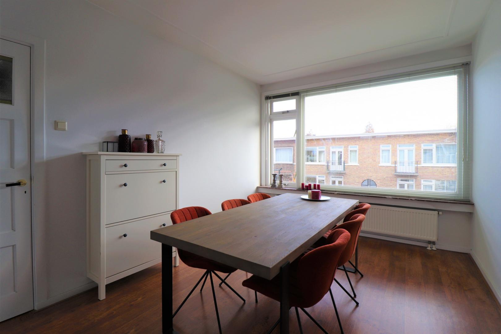 Ebalstraat, Rotterdam, Kralingen, ZuidHolland Rentals Rotterdam