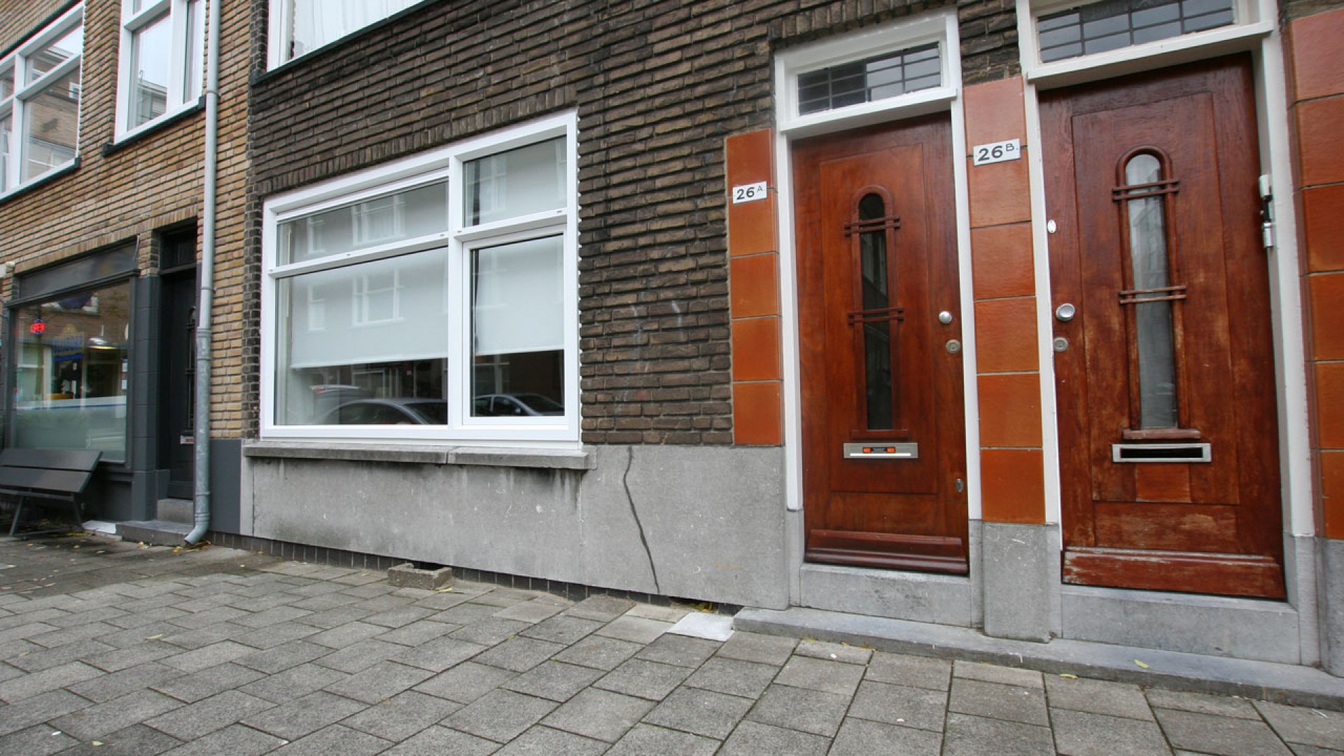 Sonmansstraat, Rotterdam, Noord, Zuid-Holland - Rentals Rotterdam ...