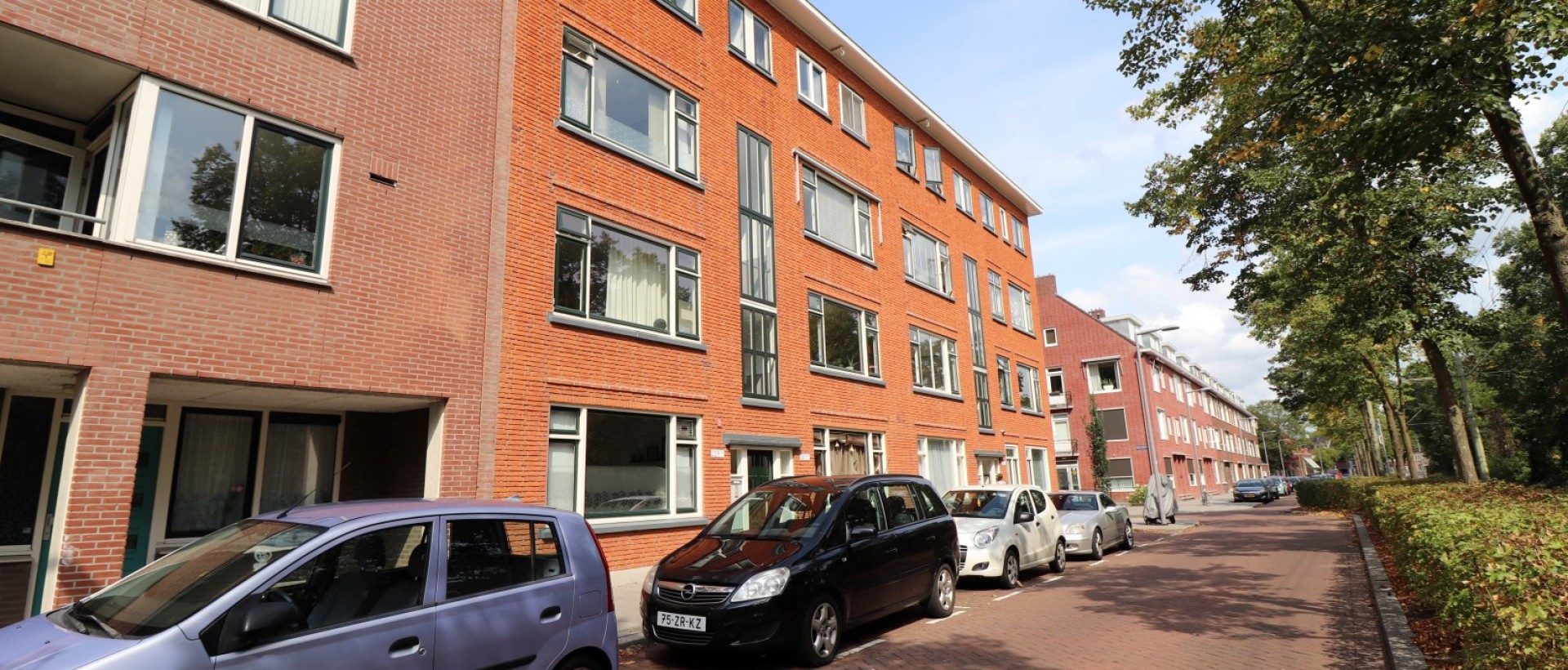 Boergoensevliet, Rotterdam, Zuid, ZuidHolland Rentals Rotterdam