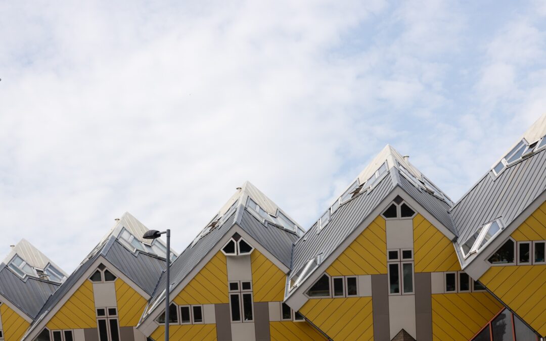 Maximising returns: choosing between self-contained and shared accommodation