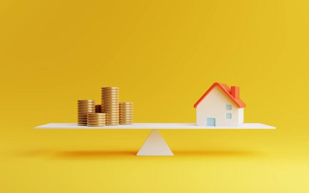 A positive outlook on rising rents