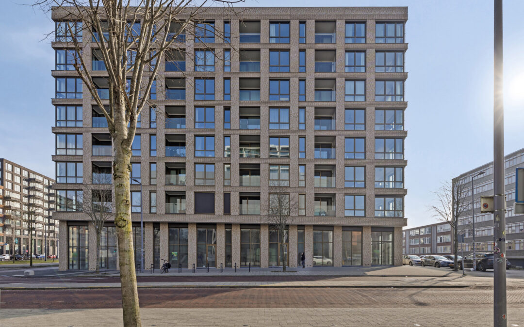 Housing sharing: higher returns in Rotterdam